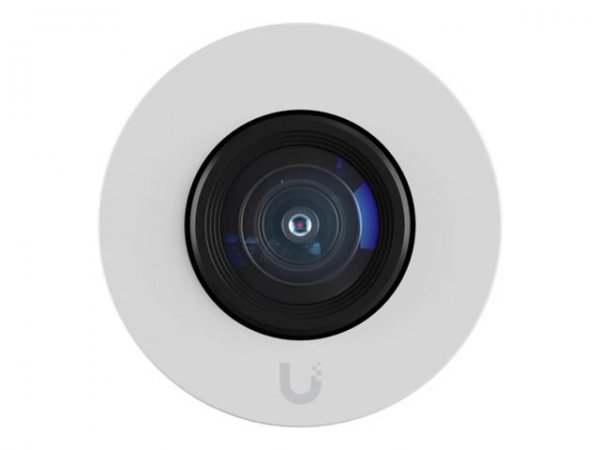 Ubiquiti AI Theta Professional Wide-Angle Lens - Lente - Interno - Bianco - Ubiquiti Networks - Allu
