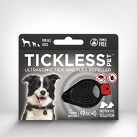 TICKLESS PET - Gatto (animale)/Cane