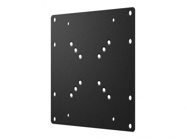 Goobay 63267 - 30 kg - 254 - 812,8 mm (10 - 32") - Acciaio - Nero