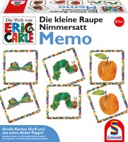 Schmidt Spiele Memo - Gioco da tavolo - Apprendimento - 2,5 anno/i