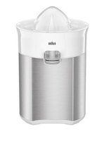 Braun CJ5050 WH - Metallico - Bianco - White - 60 W - 1 pz - 162 mm - 170 mm
