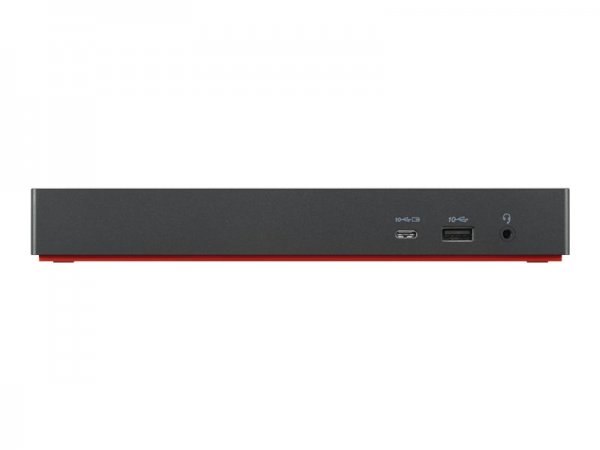 Lenovo ThinkPad - La carica / docking station