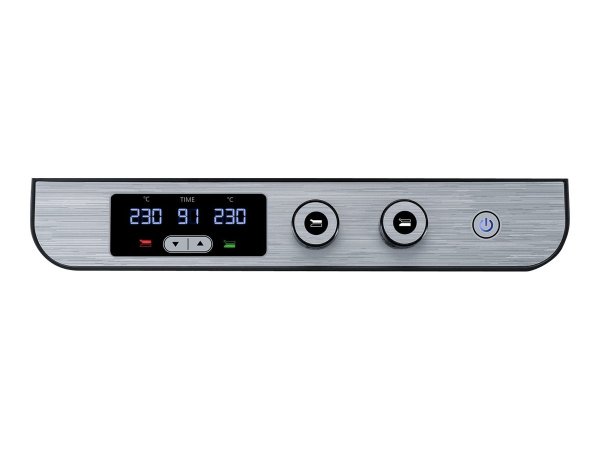 Steba FG 120. Gesamtleistung