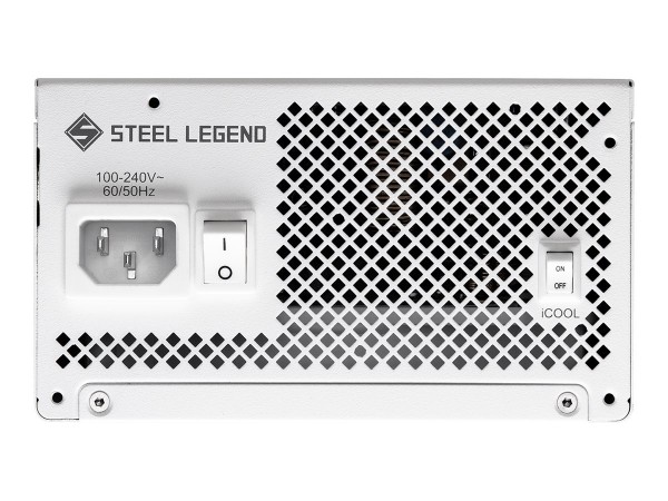 ASRock Steel Legend Sl-1000Gw - Alimentatore pc/server - ATX