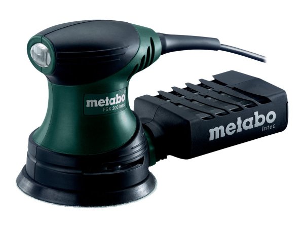 Metabo FSX 200 Intec - Exzenterschleifer - 240