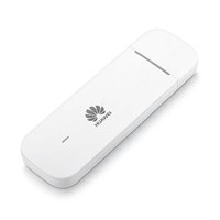 Huawei E3372 USB Surfstick 150.0Mbit LTE Weiß