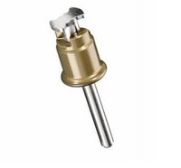 Dremel SC402 - Mandrino per strumento rotante - 35000 Giri/min - Dremel - Marrone - Argento - 1 pz