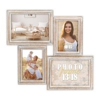 Zep Rosel Natural 4Q Galerie Holz 2x10x15 2x13x18 AC446B