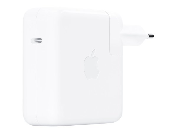 Apple Alimentatore USB-C da 61W - Interno - AC - Bianco
