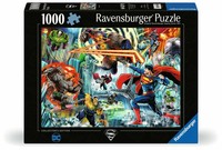 Ravensburger 12000245 1000 Stueck e Comics