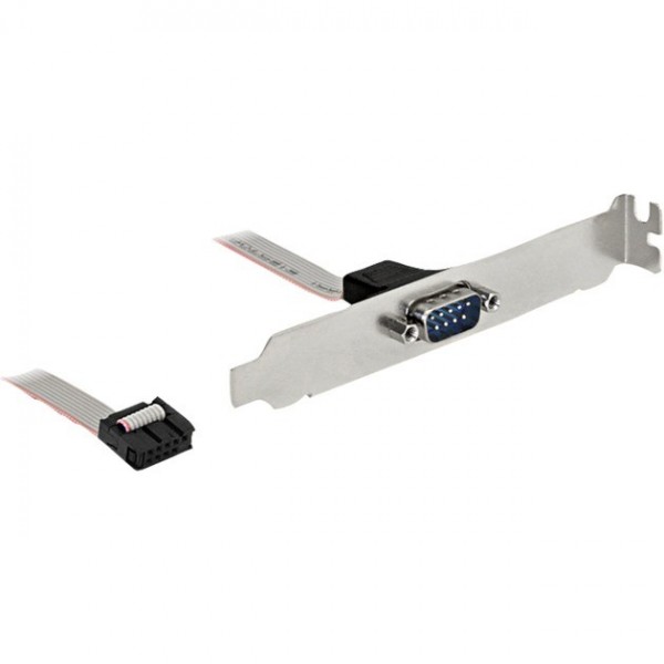 Delock 89108 - Seriale - 0,27 m