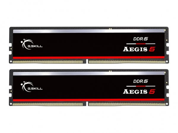 G.Skill CL36 32-GX2-IS Aegis - 32 GB - DDR5