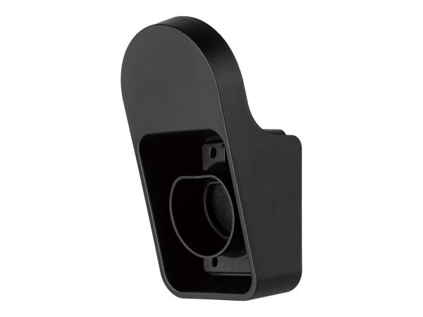 InLine Supporto universale per cavo di ricarica EV - nero
