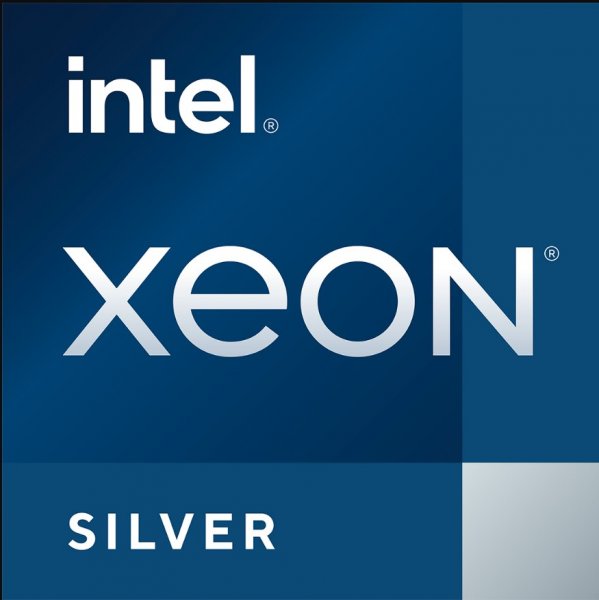 Intel Xeon 4410 Xeon Silber 2 GHz - Eagle