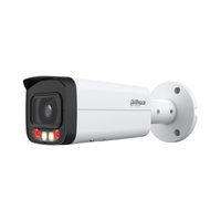 Dahua CCTV Smart Dual Light Fixed-focal Bullet WizSense Network Camera - Network camera