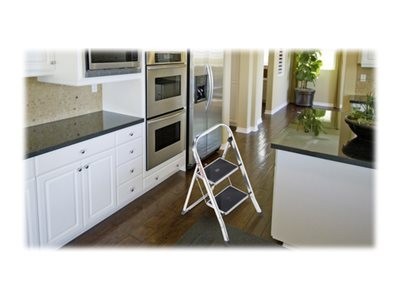 Hailo K30 - 82 cm - 150 kg - 3,3 kg - 54 cm - 5 cm - 470 mm