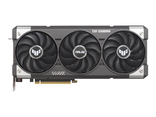 ASUS Tuf Gaming GeForce RTX 5060 Ti OC - Scheda grafica - PCI