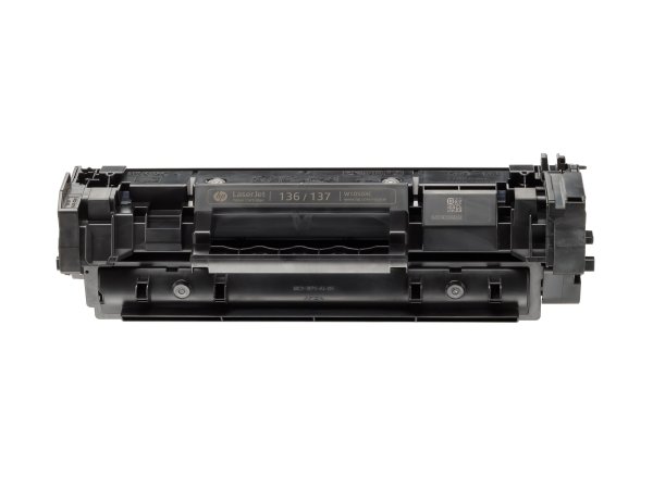 HP LaserJet Cartuccia Toner Nero Originale 135A - 1100 pagine - Nero - 1 pz