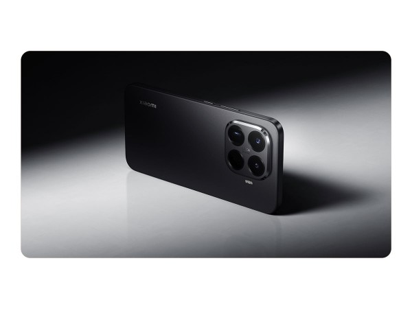 Xiaomi 15T Pro Smartphone - Smartphone - 1000 GB