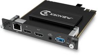 Kiloview RN-40 4Kp60 HDMI Full NDI Encodeing/Decoding - Hdmi