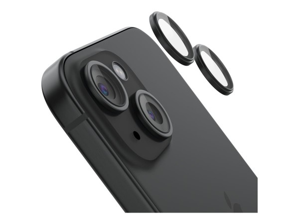 Belkin TEMPEREDGLASS KAMERALINSENSCHUT