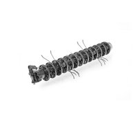 WOLF-Garten WAS3803 - Lama per coltello - WOLF-Garten - Nero