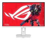 ASUS Rog Strix Xg27Acmes-W - 27" - Schermo piatto (tft/lcd) - 68,6 cm