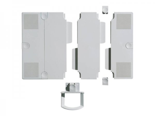 Novus Dahle Novus 795+0905+000 - Kit di prolunga - Antracite