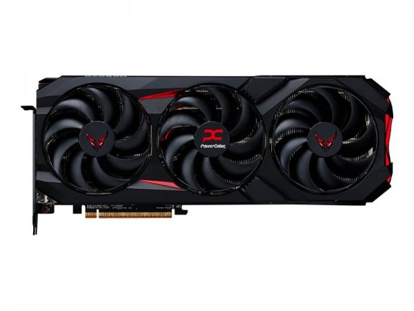 PowerColor Red Devil Radeon Rx 9070 Xt - n - Scheda grafica - PCI-Express