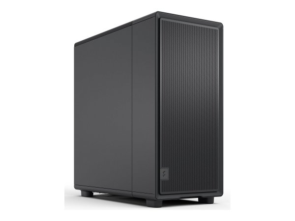 Fractal Design Epoch Black Solid - Midi/minitower - ATX