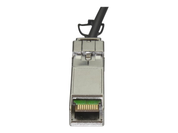 StarTech.com SFP+ Direktverbindungskabel - Cavo - Rete