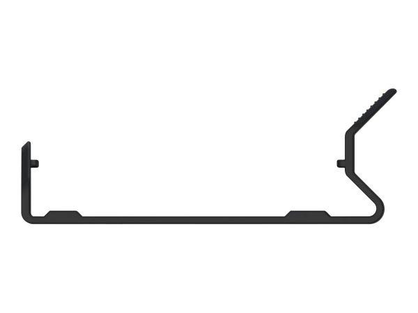 Teltonika PR5MEC22 - Acrilonitrile butadiene stirene (ABS) - Policarbonato (PC) - Nero