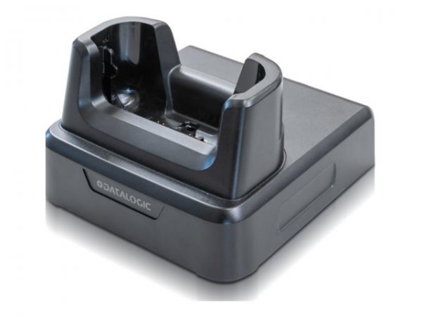 Datalogic Single Slot ChargDock charge Memor 12-17 - Accessori pda - La carica/docking station