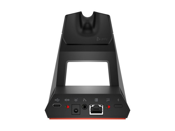 Poly Voyager Office Base-M for 4300/Legend 50/Focus 2 VoyagerOffice