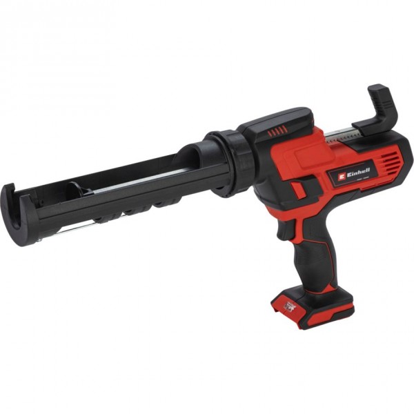 Einhell TE-SG 18/10 Li - Solo - Nero - Rosso - 310 ml - 1,8 kg - 435 mm - 290 mm - 80 mm