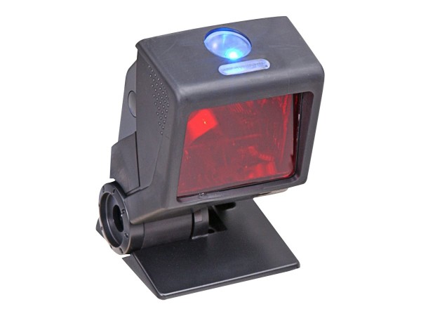 HONEYWELL MS3580 Quantum T - Lettore di codici a barre fisso - Laser - GS1-128 (UCC/EAN-128) - 0 - 4
