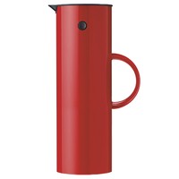 Stelton EM77 - 1 L - Rosso - Campeggio - Uso quotidiano - 170 mm - 105 mm - 300 mm