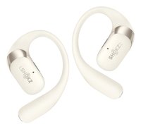 AfterShokz Knochenschall Kopfhörer OpenFit 2 Beige - Cuffie - In modalità wireless