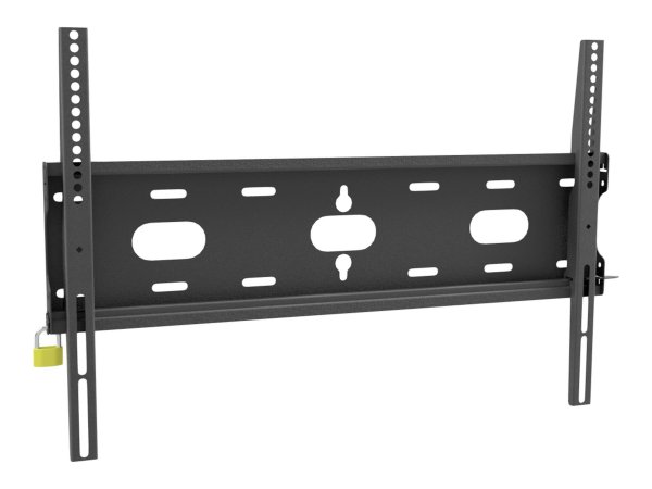Iiyama MD-WM6040 - 125 kg - 100 x 100 mm - 600 x 400 mm - Nero