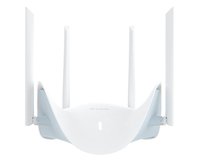 D-Link AQUILA PRO AI BE3600 Wi-Fi 7 Smart Router - Router - WLAN