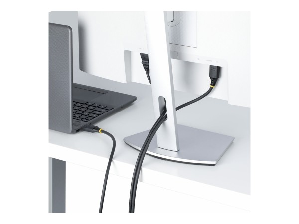 StarTech.com High Speed Hdmi Cable Gripping - Cavo - Digitale/display/video