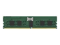 Kingston KSM64R52BS8-16MH, 16 GB, 1 x 16 GB, DDR5, 288-pin DIMM - KINGSTON 16GB - 6400MT/s