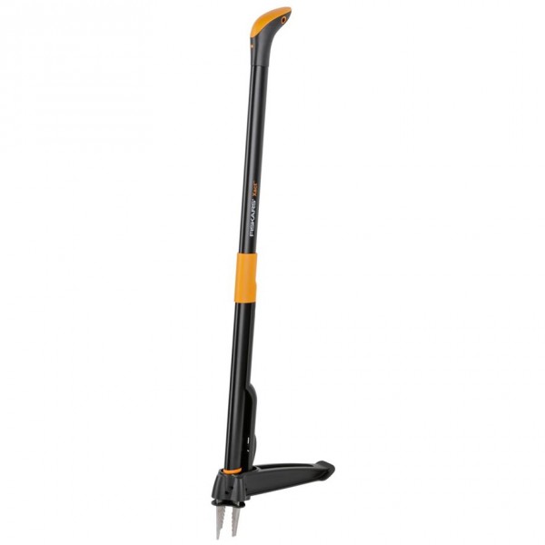 Fiskars Xact - Unkrautstecher - 1 m