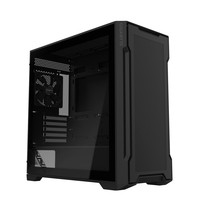 Gigabyte C102 Glass - Mid tower - Mini-ITX - Midi/Minitower - ATX - Torre - ATX
