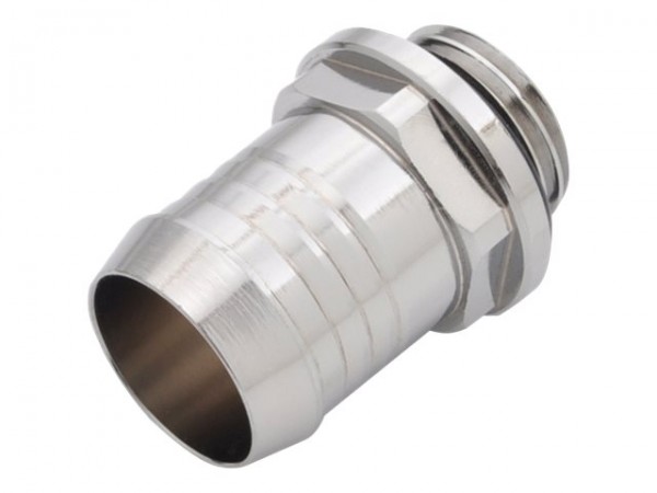 Bitspower International Bitspower BP-WTP-C01 - Ottone - Nichel - Argento