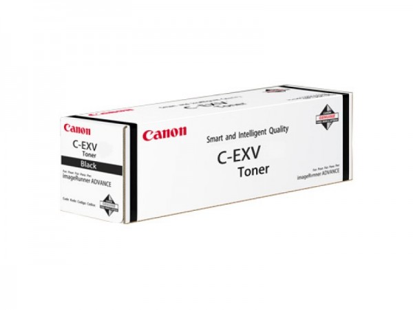 Canon C-EXV 47 - 19000 pagine - Giallo - 1 pz