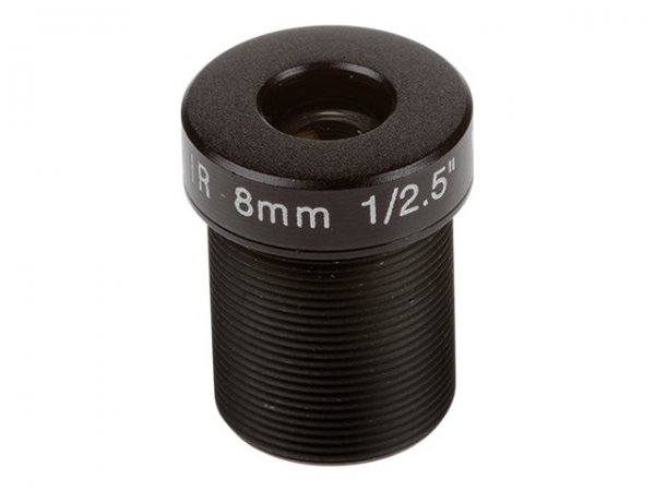 Axis 5504-971 - Nero - AXIS M3011 AXIS M3113-R AXIS P3904-R AXIS P3905-R AXIS P3915-R