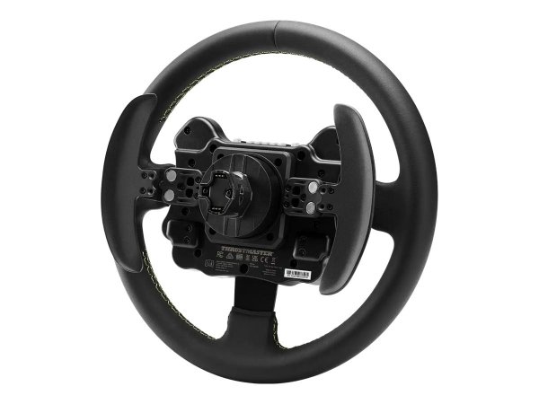 ThrustMaster Evo Racing 32R Leather - Lenkrad - Volante - 25 tasti