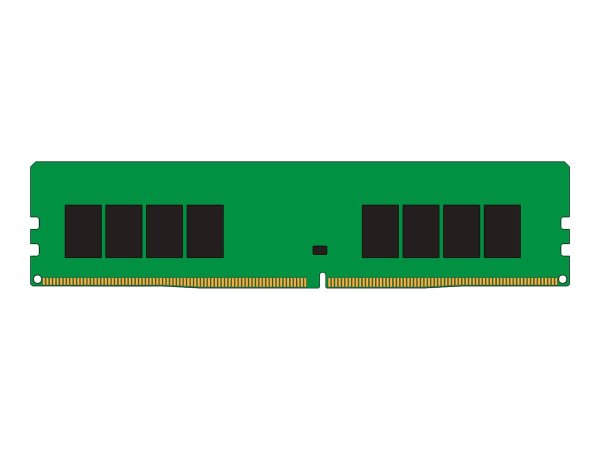 Kingston ValueRAM - 32 GB - 1 x 32 GB - DDR4 - 288-pin DIMM