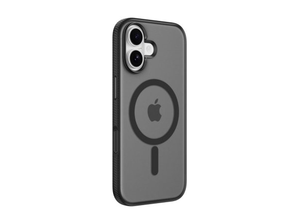 Belkin Grip Magnetic Schutzhülle iPhone 17 schwarz MSA034hqBK